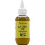 Vrindavan Pure Batana Oil 100ml — front pack image (UHP)