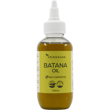 Vrindavan Pure Batana Oil 100ml — front pack image (UHP)