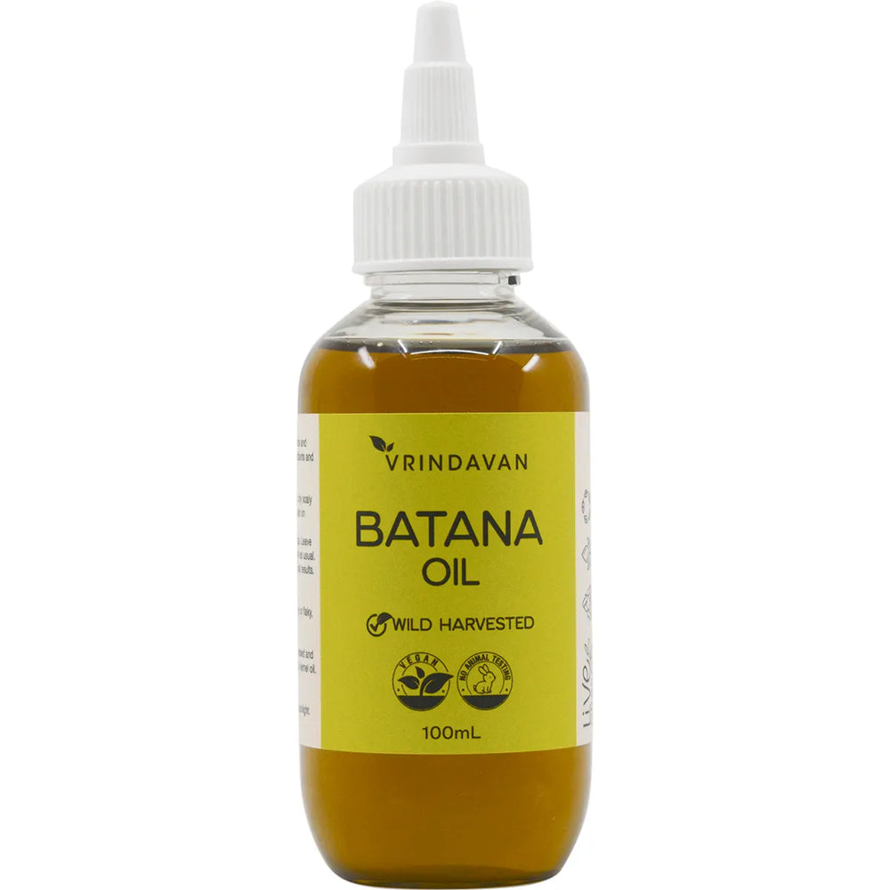 Vrindavan Pure Batana Oil 100ml