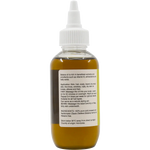 Vrindavan Pure Batana Oil 100ml — side pack image (UHP)
