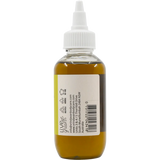 Vrindavan Pure Batana Oil 100ml — side pack image (UHP)