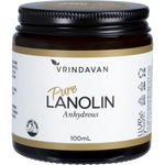 Vrindavan Pure Lanolin Anhydrous 100ml