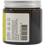 Vrindavan Raw Batana Oil 100ml — side pack image (UHP)
