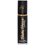 Vrindavan Bushy Brows Black Unrefined Jamaican Black Castor Oil 10ml