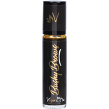 Vrindavan Bushy Brows Black Unrefined Jamaican Black Castor Oil 10ml