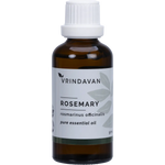 Vrindavan Essential Oil 100% Rosemary — official UHP product image 2