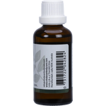 Vrindavan Essential Oil 100% Rosemary — side pack image (UHP)