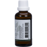 Vrindavan Essential Oil 100% Rosemary — side pack image (UHP)