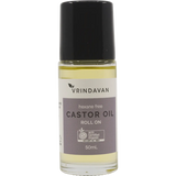 Vrindavan Castor Oil Roll On 50ml
