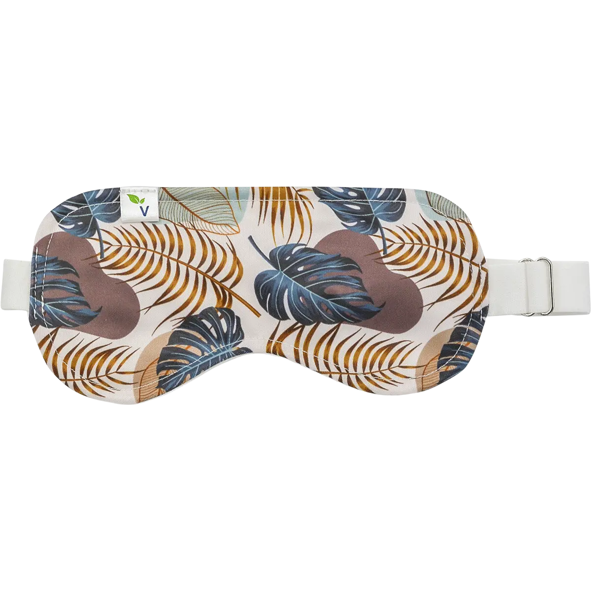 Vrindavan Castor Oil Mask Natural Flora