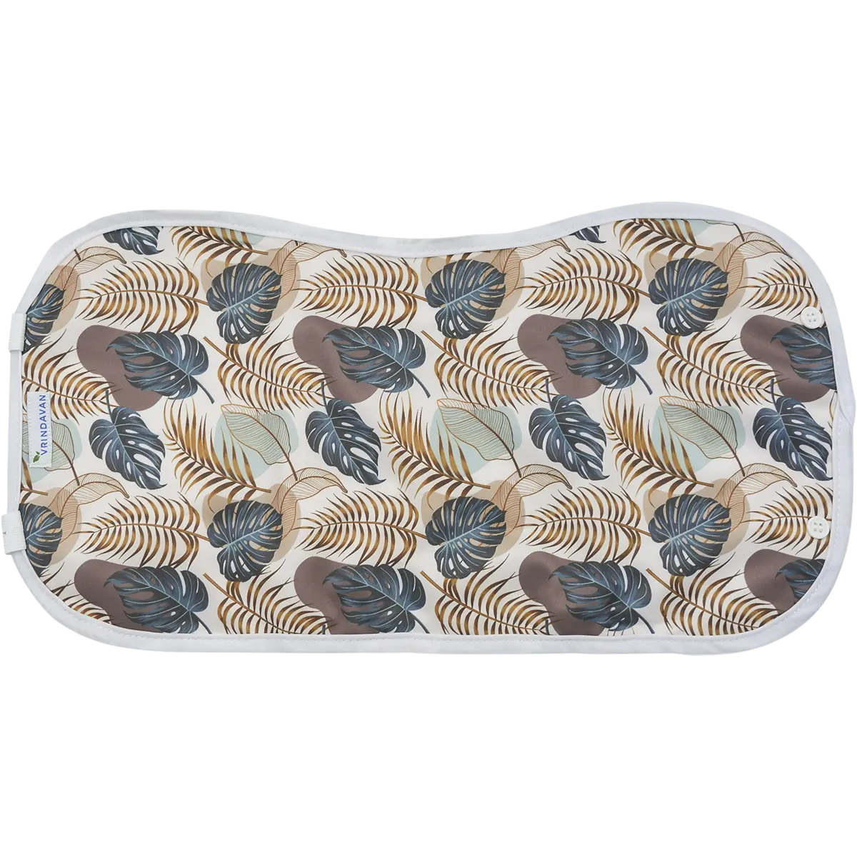 Vrindavan Castor Oil Pack — front pack image (UHP)