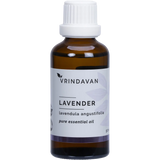 Vrindavan Essential Oil 100% Lavender — official UHP product image 2