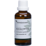 Vrindavan Essential Oil 100% Eucalyptus 50ml