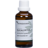 Vrindavan Essential Oil 100% Eucalyptus 50ml