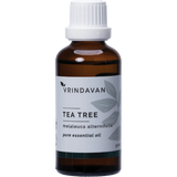 Vrindavan Essential Oil 100% Tea Tree 50ml