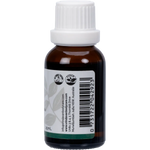 Vrindavan Essential Oil 100% Rosemary — side pack image (UHP)