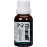 Vrindavan Essential Oil 100% Rosemary — side pack image (UHP)