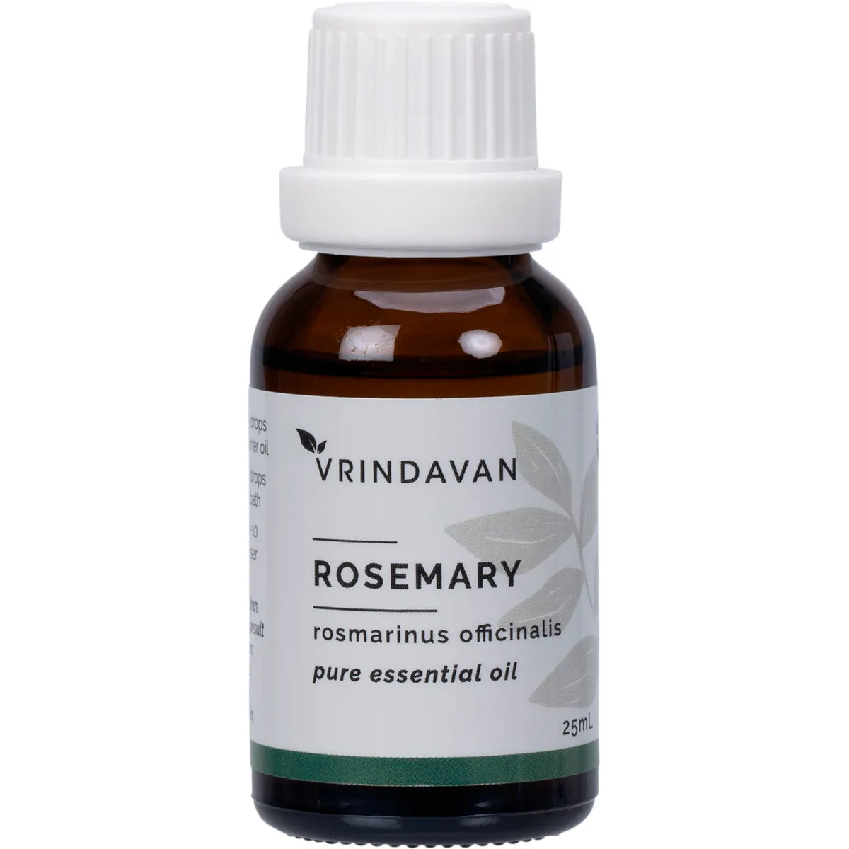 Vrindavan Essential Oil 100% Rosemary