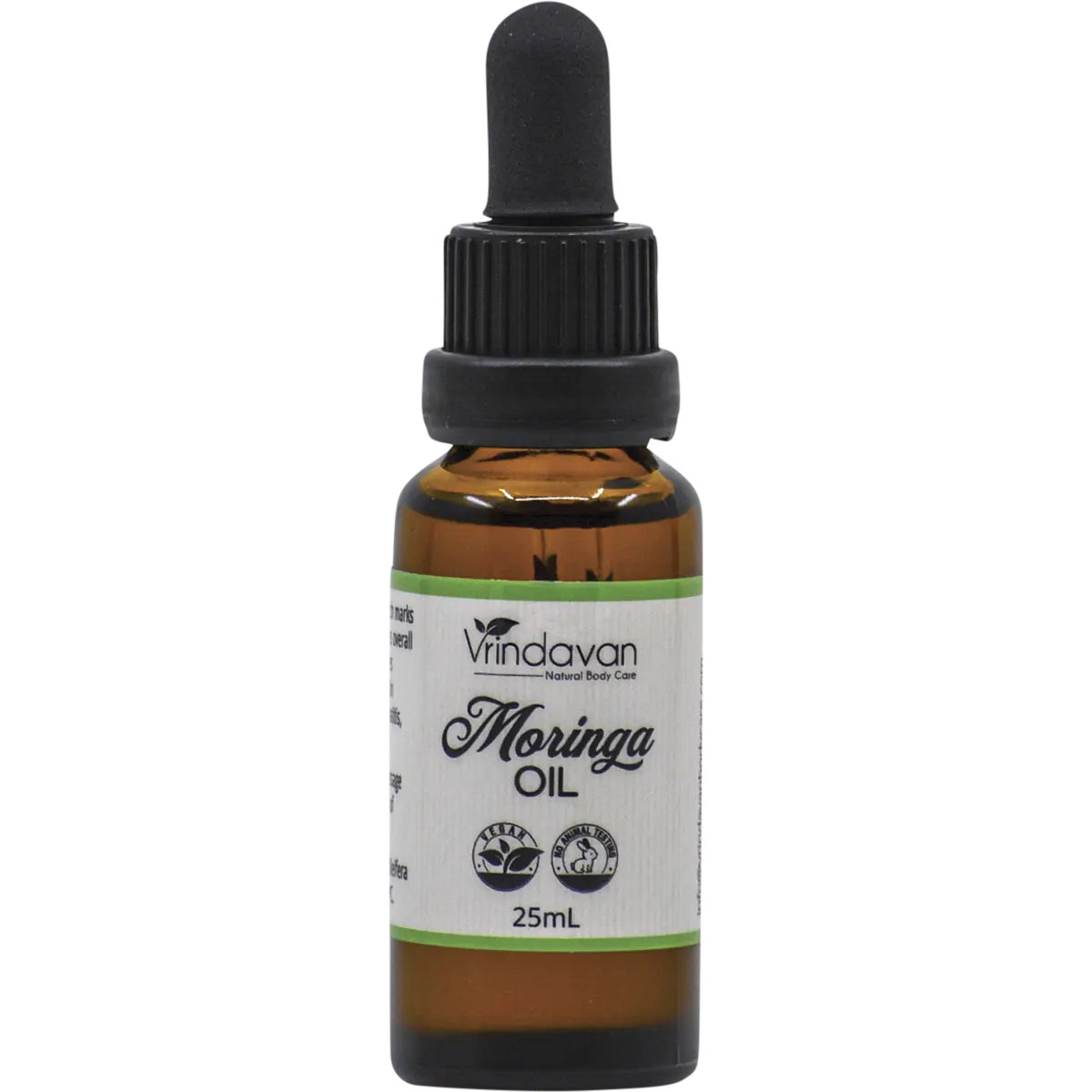 Vrindavan Moringa Oil 25ml