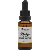 Vrindavan Moringa Oil & White Lotus 25ml