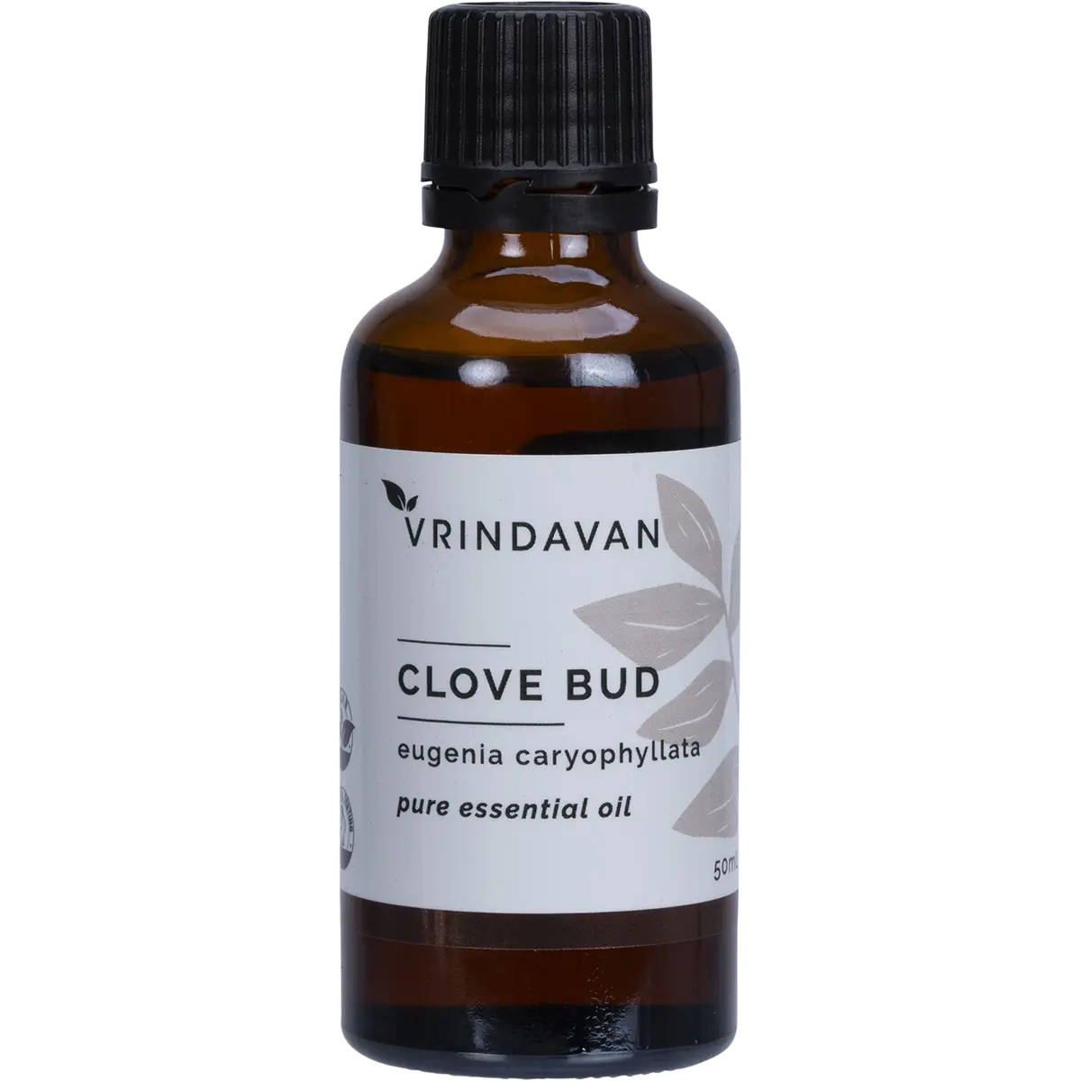 Vrindavan Essential Oil 100% Clove Bud — official UHP product image 2