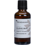 Vrindavan Essential Oil 100% Clove Bud — official UHP product image 2