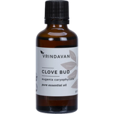 Vrindavan Essential Oil 100% Clove Bud — official UHP product image 2