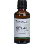 Vrindavan Essential Oil 100% Clove Leaf — official UHP product image 2