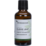 Vrindavan Essential Oil 100% Clove Leaf — official UHP product image 2