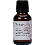 Vrindavan Essential Oil 100% Clove Bud — front pack image (UHP)