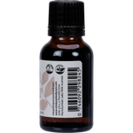 Vrindavan Essential Oil 100% Clove Bud — side pack image (UHP)