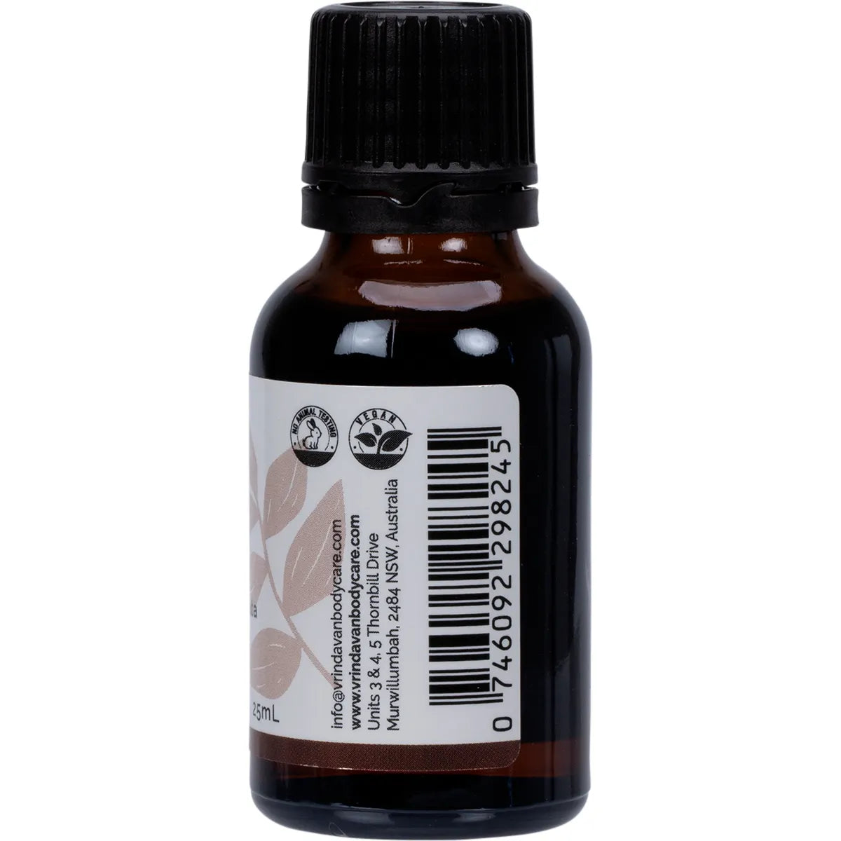 Vrindavan Essential Oil 100% Clove Bud