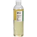 Vrindavan Castor Oil 100% Natural — side pack image (UHP)