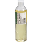 Vrindavan Castor Oil 100% Natural — side pack image (UHP)