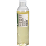 Vrindavan Castor Oil 100% Natural — side pack image (UHP)