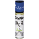 Vrindavan Perfume Oil Himalayan Sunset 10ml
