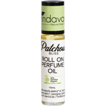 Vrindavan Perfume Oil Patchouli Bliss 10ml