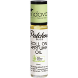 Vrindavan Perfume Oil Patchouli Bliss 10ml