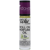 Vrindavan Perfume Oil Wildflower 10ml