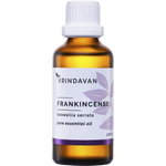 Vrindavan Essential Oil 100% Frankincense — official UHP product image 2