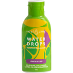 Vital Zing Water Drops Lemon & Lime 45ml