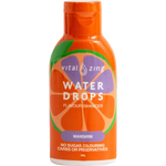 Vital Zing Water Drops Mandarin 45ml