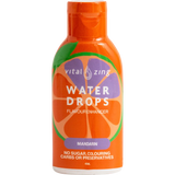 Vital Zing Water Drops Mandarin 45ml