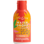Vital Zing Water Drops Pineapple 45ml
