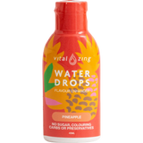Vital Zing Water Drops Pineapple 45ml