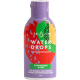 Vital Zing Water Drops Strawberry & Kiwi 45ml