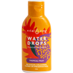 Vital Zing Water Drops Tropical Fruit 45ml