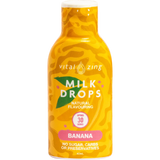 Vital Zing Milk Drops Banana 40ml