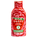 Vital Zing Milk Drops Strawberry 40ml