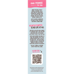 Well and Good Chocolate Mud Cake Mix with Choc Frosting 475g — side pack image (UHP)